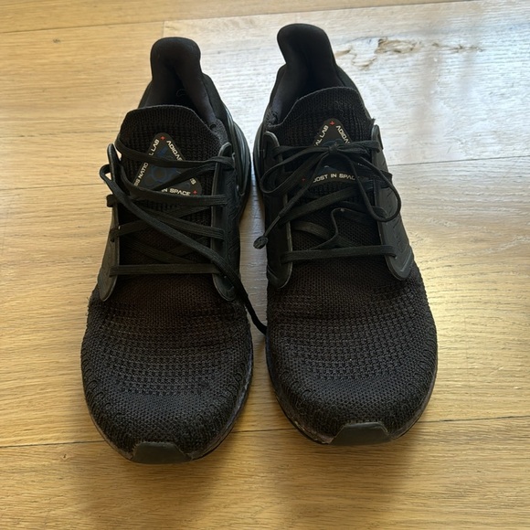 Adidas ISS NATIONAL LAB 10.5 - Picture 3 of 11